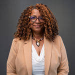 Phyllis Swint headshot